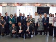 Книгу «Сила России – в единстве народа» презентовали в Республике Алтай Книгу «Сила России – в единстве народа» презентовали в Республике Алтай