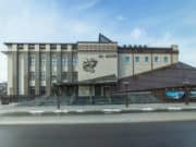 «Музейная ночь» пройдет в Горно-Алтайске