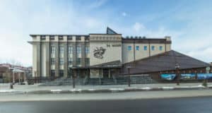 «Музейная ночь» пройдет в Горно-Алтайске
