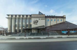 «Музейная ночь» пройдет в Горно-Алтайске