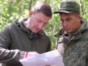 Андрей Турчак передал участнику спецоперации из Горно-Алтайска письмо от сына Андрей Турчак передал участнику СВО из Горно-Алтайска письмо от сына