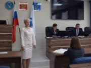 В мэрии Горно-Алтайска – новые назначения В мэрии Горно-Алтайска – новые назначения