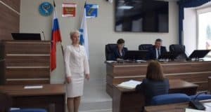 В мэрии Горно-Алтайска – новые назначения В мэрии Горно-Алтайска – новые назначения
