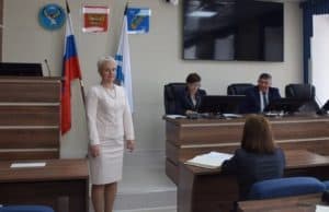 В мэрии Горно-Алтайска – новые назначения