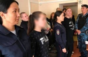 Члены крупного наркокартеля пошли под суд в Республике Алтай