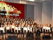 В Горно-Алтайске отметили День славянской письменности и культуры