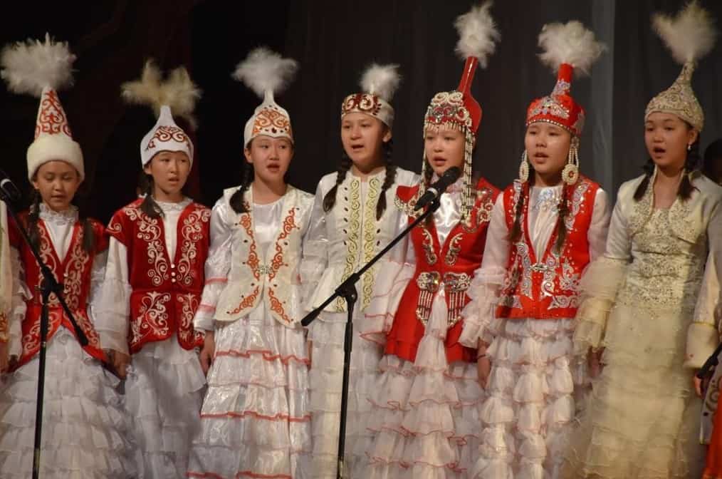 В Горно-Алтайске отметили День славянской письменности и культуры 