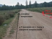 Турист не справился с управлением мотоциклом и попал в больницу Турист не справился с управлением мотоциклом и попал в больницу