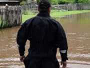 Вода спала во всех водоемах республики Вода спала во всех водоемах республики