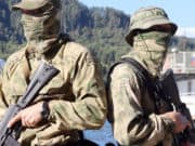 Браконьеры, расставлявшие сети на реках, задержаны в Турочакском и Улаганском районах Браконьеры, расставлявшие сети на реках, задержаны в Турочакском и Улаганском районах
