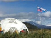 МегаФон поможет проследить за экологической безопасностью морских акваторий