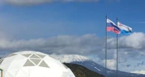 МегаФон поможет проследить за экологической безопасностью морских акваторий