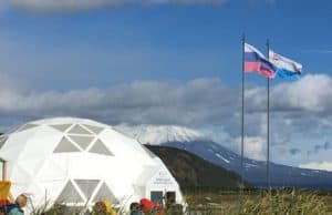МегаФон поможет проследить за экологической безопасностью морских акваторий