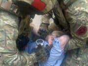 Жителя республики заключили под стражу: он собирался сбывать наркотики в Барнауле Жителя республики заключили под стражу: он собирался сбывать наркотики в Барнауле
