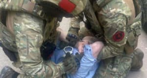 Жителя республики заключили под стражу: он собирался сбывать наркотики в Барнауле Жителя республики заключили под стражу: он собирался сбывать наркотики в Барнауле