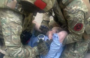 Жителя республики заключили под стражу: он собирался сбывать наркотики в Барнауле Жителя республики заключили под стражу: он собирался сбывать наркотики в Барнауле