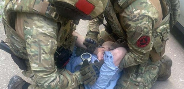 Жителя республики заключили под стражу: он собирался сбывать наркотики в Барнауле