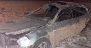 Жителю Тобелера не удалось свалить свою вину на погибшую в ДТП женщину Жителю Тобелера не удалось свалить свою вину на погибшую в ДТП женщину