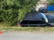 Водитель Subaru Forester госпитализирован после ДТП в Горно-Алтайске Водитель Subaru Forester госпитализирован после ДТП в Горно-Алтайске