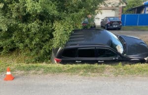 Водитель Subaru Forester госпитализирован после ДТП в Горно-Алтайске Водитель Subaru Forester госпитализирован после ДТП в Горно-Алтайске
