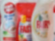 Моющие средства: разнообразие продуктов и их назначение