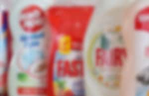 Моющие средства: разнообразие продуктов и их назначение