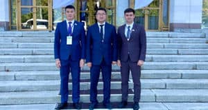 Госсобрание подписало соглашение о сотрудничестве с Гродненским облсоветом