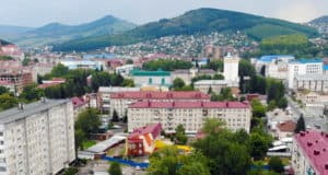Синоптики прогнозируют повышение температуры воздуха, но по-прежнему возможны дожди Роспотребнадзор оценил состояние воздуха в регионе