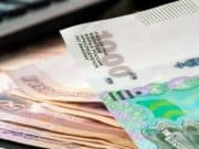 Работодателя оштрафовали за невыплату зарплаты юристу