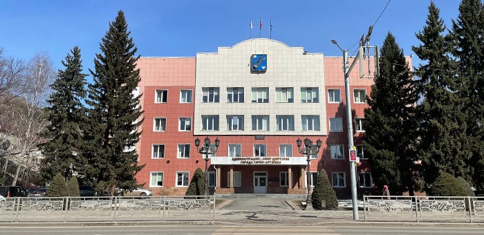 Встречи с жителями по избирательным округам проходят в Горно-Алтайске