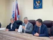 Власти и общественность высказались против создания ООПТ на хребте Чихачева Власти и общественность высказались против создания ООПТ на хребте Чихачева