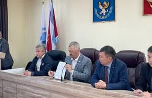 Власти и общественность высказались против создания ООПТ на хребте Чихачева
