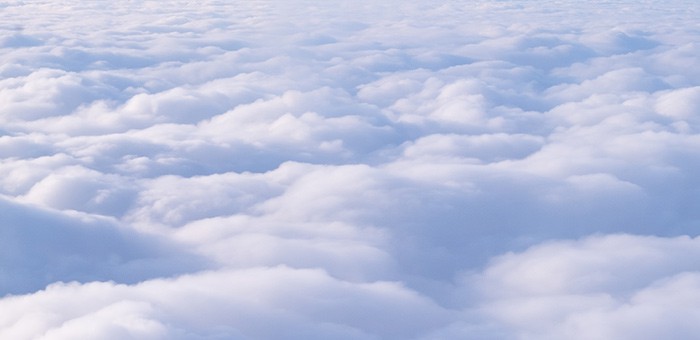 Несколько интересных фактов об облаках