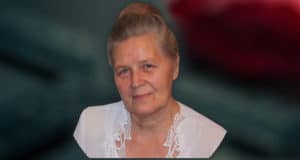 Марачева Лидия Георгиевна