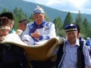 В Москве арестовали Акая Кине, его подозревают в мошенничестве В Москве арестовали Акая Кине, его подозревают в мошенничестве