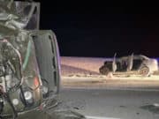 Водителя Lada Kalina, погубившего пассажира, отправили в колонию на шесть лет Водителя Lada Kalina, погубившего пассажира, отправили в колонию на шесть лет