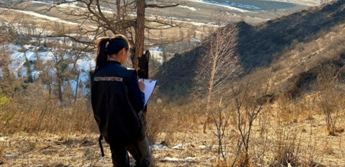 Житель Новосибирской области тяжело ранен в голову на охоте в Шебалинском районе