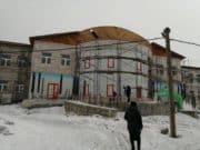 «Единая Россия» расширяет программу капремонта соцучреждений