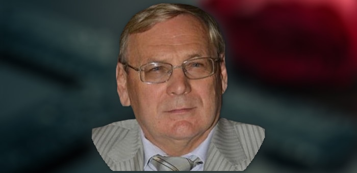 Ушел из жизни Заслуженный экономист Республики Алтай Сергей Романов