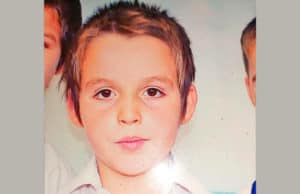 Внимание! В Майминском районе пропал 9-летний ребенок Внимание! В Майминском районе пропал 9-летний ребенок