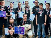 В Горно-Алтайске состоялся кибертунир на «Кубок Ростелекома» В Горно-Алтайске состоялся кибертунир на «Кубок Ростелекома»