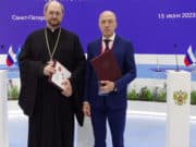 Фонд «Круг добра» поможет детям из Республики Алтай Фонд «Круг добра» поможет детям из Республики Алтай