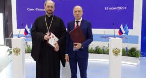 Фонд «Круг добра» поможет детям из Республики Алтай Фонд «Круг добра» поможет детям из Республики Алтай