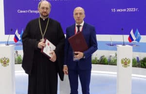 Фонд «Круг добра» поможет детям из Республики Алтай