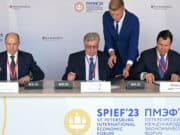 МГИМО планирует создать на Алтае кампус университета МГИМО планирует создать на Алтае кампус университета