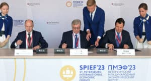 МГИМО планирует создать на Алтае кампус университета