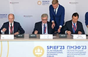 МГИМО планирует создать на Алтае кампус университета