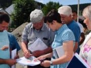 В Горно-Алтайске проверили ход работ на важных объектах В Горно-Алтайске проверили ход работ на важных объектах