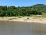 Горно-Алтайск готовится к открытию купального сезона Горно-Алтайск готовится к открытию купального сезона