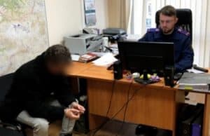 Майминец пойдет под суд за жестокое убийство дедушки